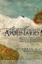 apolinario mabini NEW