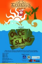 once on this island NEW
