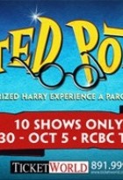potted potter NEW