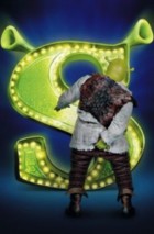 shrek NEW