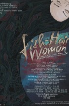 Fish-Hair Woman NEW