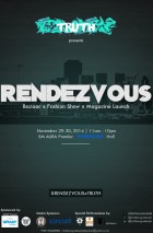 Rendezvous NEW