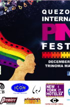 QC International Pink Film Festival NEW