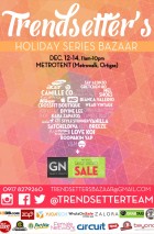 Trendsetters bazaar NEW