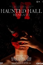 Haunted Hall BeneathNEW