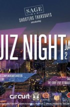 Quiz Night NEW