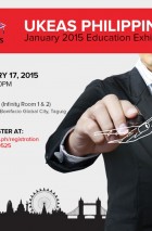 UKEAS 2015 Education Fair (1)