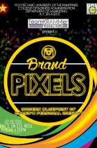 BRAND PIXELS POSTERNEW