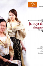 Juego De Peligro-circuitmagNEW