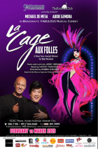 La Cage Aux Folles-circuitmagNEW