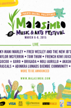 Malasimbo Music and Arts Festival (Web)