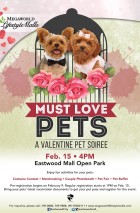 PET-WEDDING