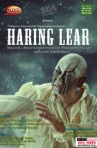 PETA’S Haring Lear-circuitmagNEW
