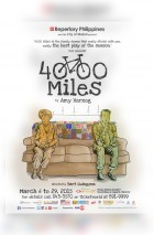 4000 Miles - Repertory Philippines