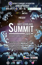 DOST Scholars' Summit 2015-circuitmag