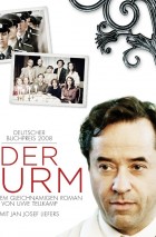 Der Turm movie poster