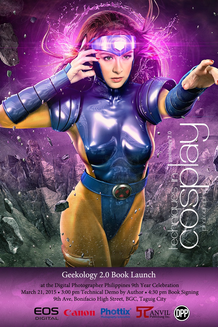 Geekology 2.0