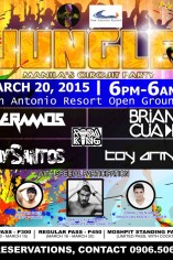 Jungle Circuit Party-circuitmag