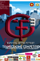 PUP Survival of the Fittest-circuitmag