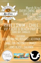 RAVE CRUISE POSTER
