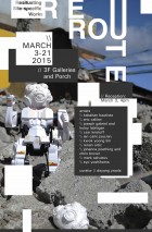 REROUTE einvite