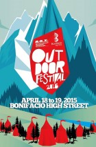 ROX Outdoor Festival 2015