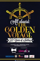 The Golden Voyage-circuitmagNEW