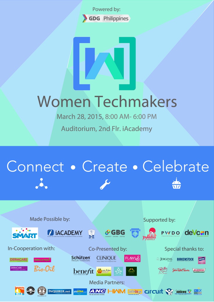Woman Techmakers-circuitmag