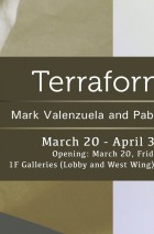 teraforming events cover photo