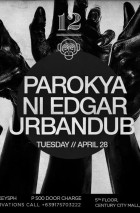 12 Monkeys - April 28