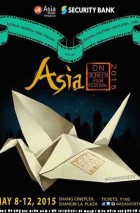 Asia on Screen 2015