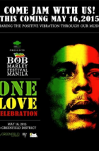 Bob Marley Festival Manila-circuitmag