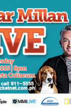 Cesar Millan Live-circuitmag