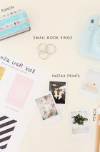 Instax DIY 2015 - 1