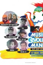 MTV Music Evolution Final Performers