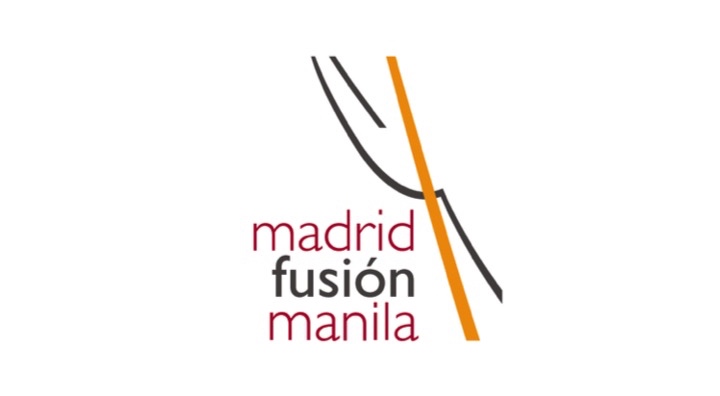 Madrid Fusion Manila Logo