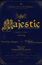 Majestic at CCP - circuitmagazine