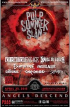 Pulp Summer Slam-circuitmag
