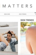 Skin Matters Home