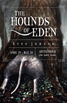 The Houds of Eden-circuitmag
