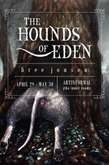 The Houds of Eden-circuitmag