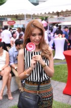 Tricia Gosingtian