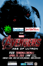 UP Cursor Avengers-circuitmag
