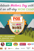 Mother's Day Camp-circuitmag