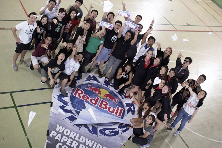 RB - Paper Wings 2015 - DLSU competitors (1)