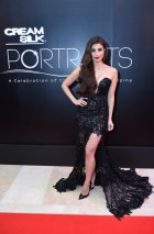 World-Class Filipina, Anne Curtis