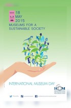 Yuchengco Museum - International Museum Day