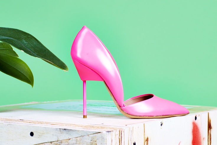Kurt Geiger London - Bond