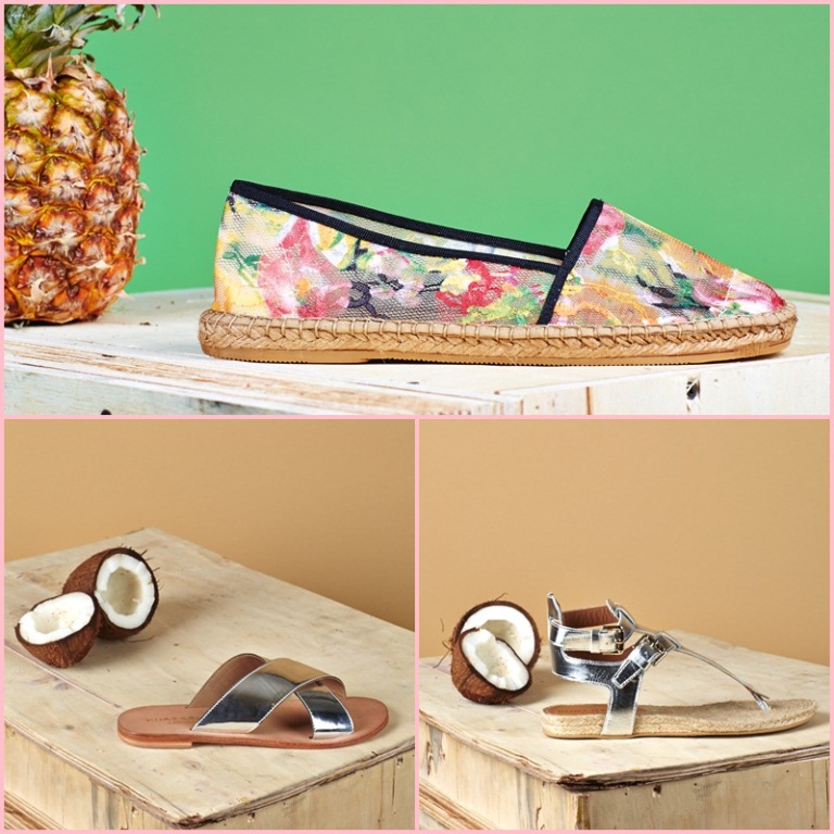 Kurt Geiger London Spring Summer 2015 Philippines