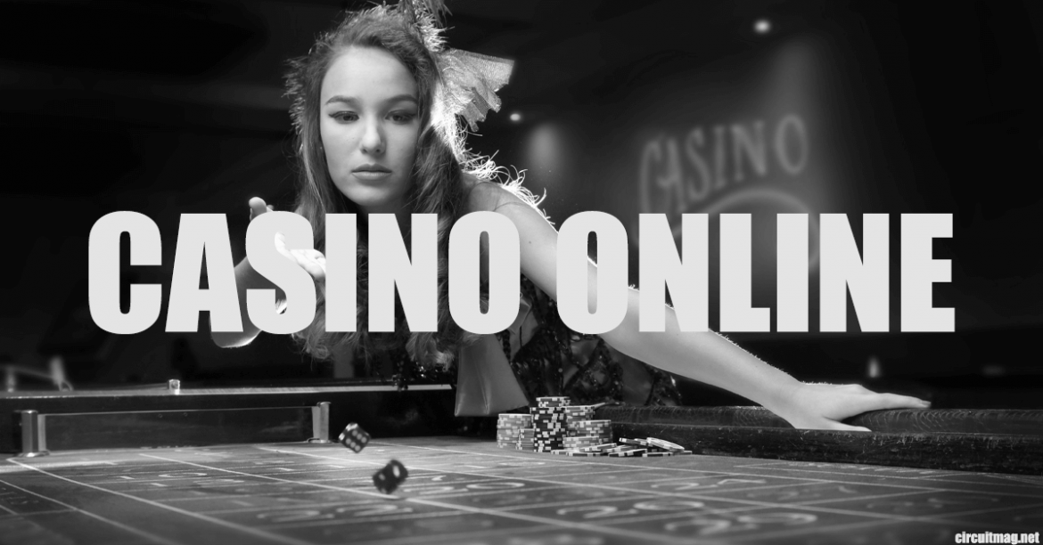 Casio Online คาสิโนออนไลน์ แหล่งทำเงินของคนยุคใหม่